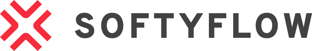 softyflow logo original