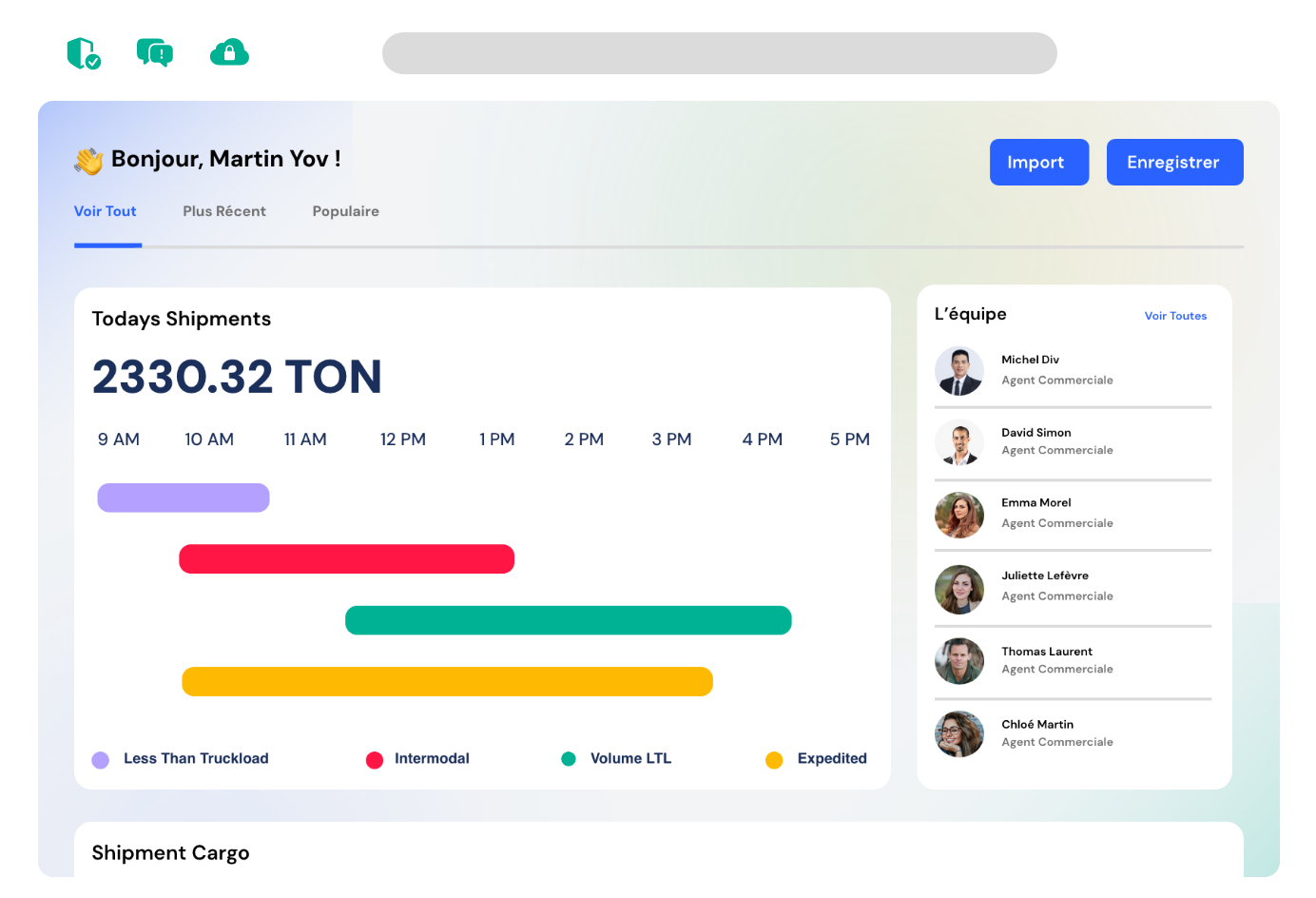 interface home softyflow