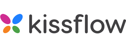 logo kissflow