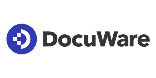 Logo workflow docuware