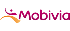 mobivia logo