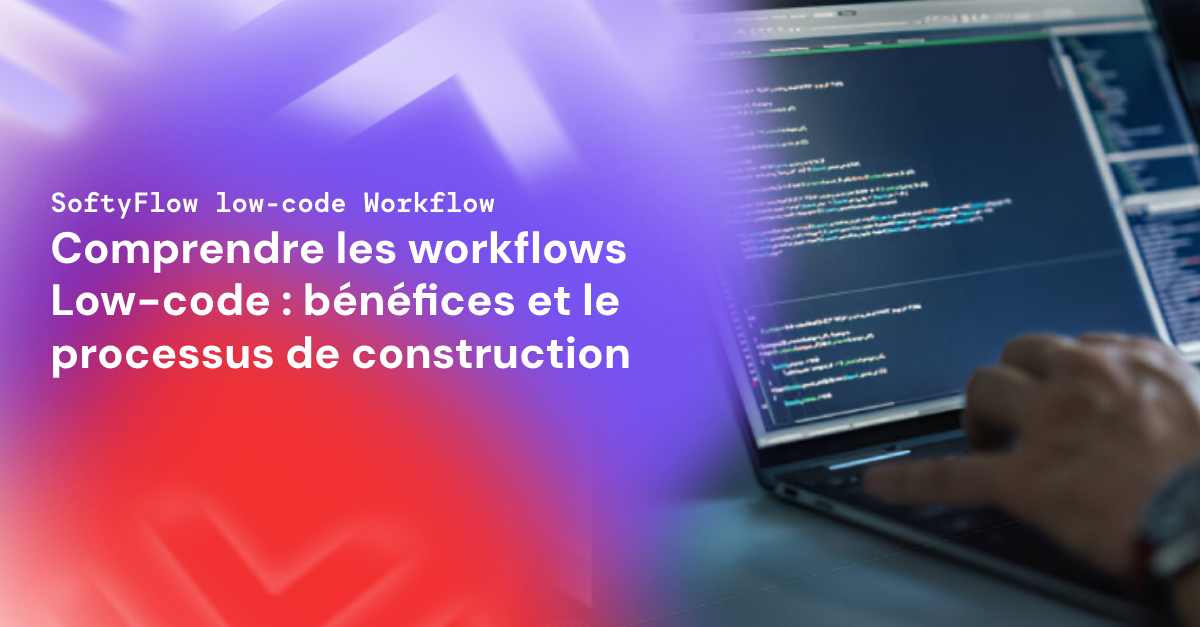 blog article low code workflows