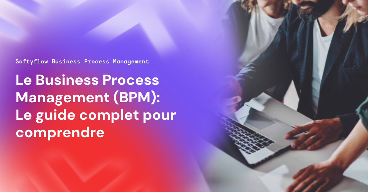 BPM (Business process management)