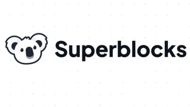 superblocks low code