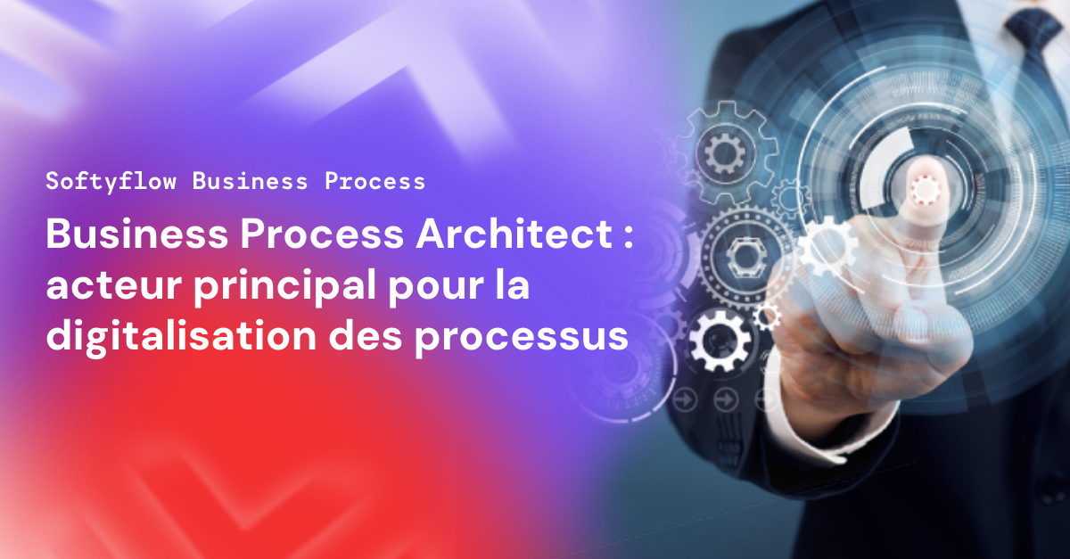 Business Process Architect