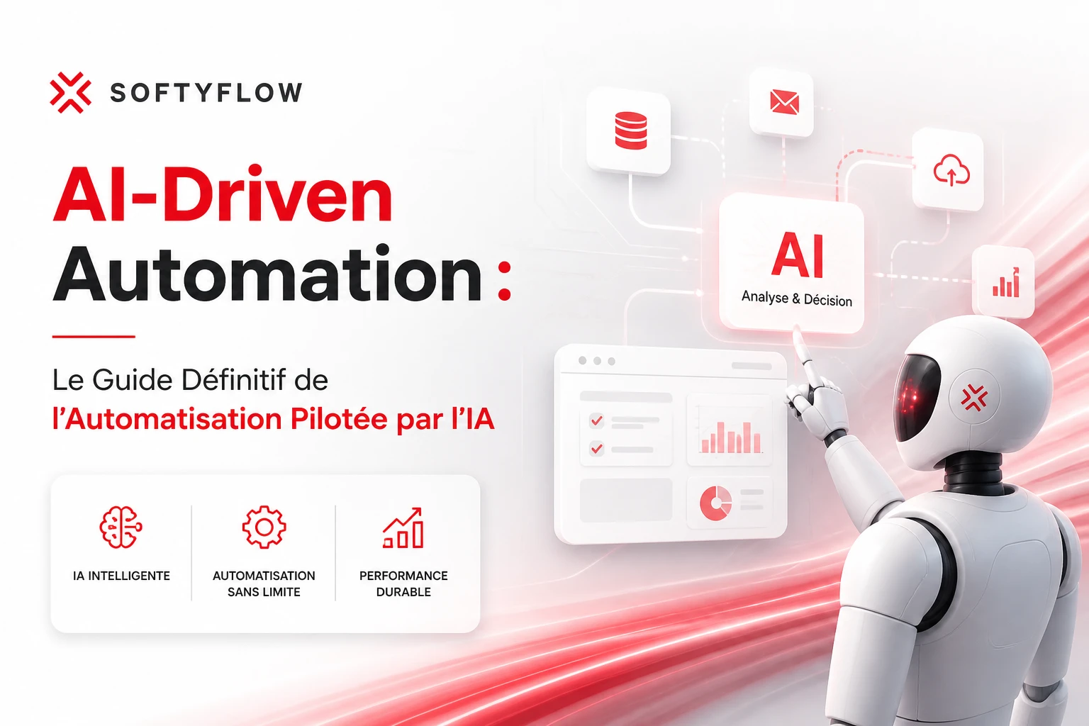 AI-Driven Automation : Le Guide Définitif de l’Automatisation Pilotée par l’IA