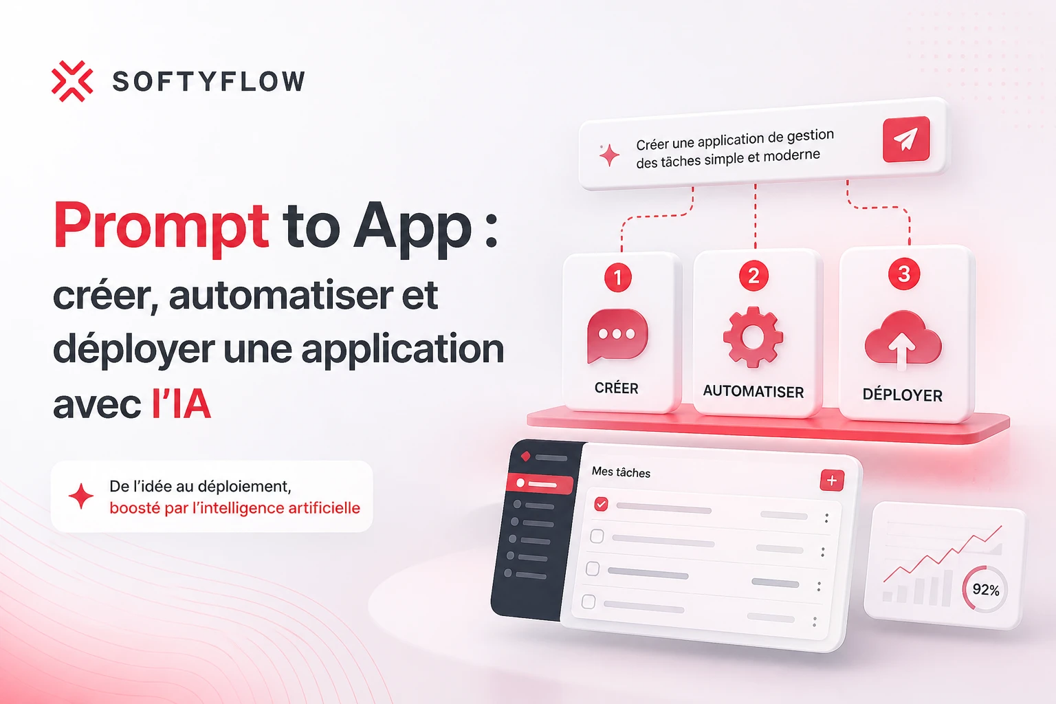 Prompt to App